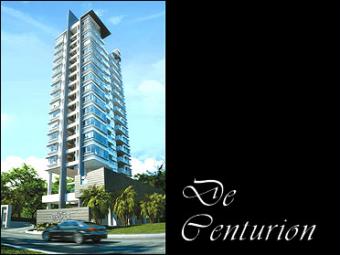 Dt 15 De Centurion Project Tanjong Rhu Road